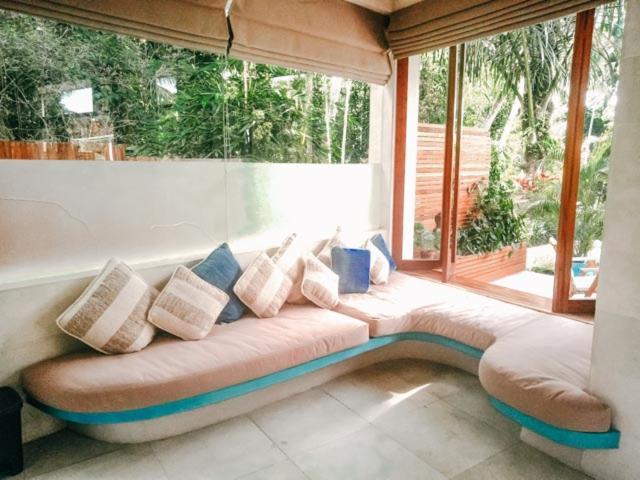 Villa Merdu Ubud Exterior photo