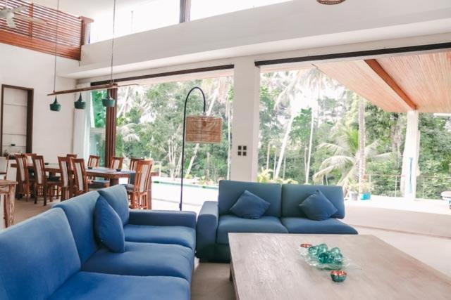 Villa Merdu Ubud Exterior photo