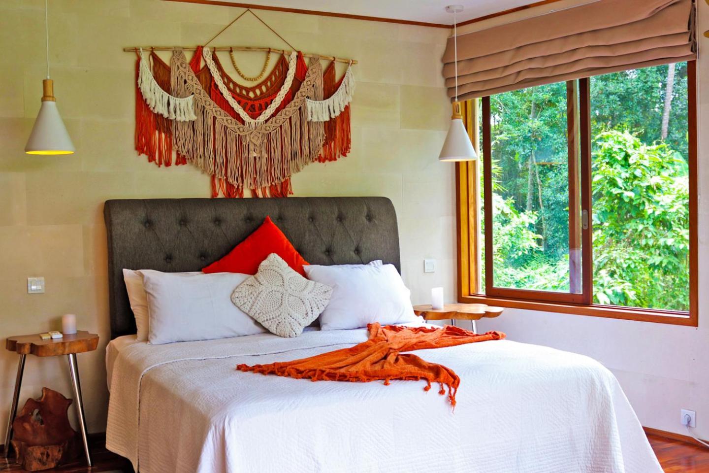 Villa Merdu Ubud Exterior photo